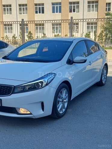 Kia K3-2