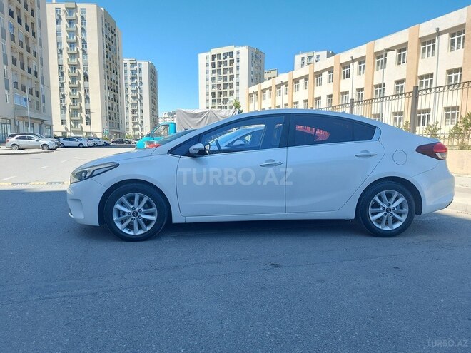 Kia K3-7
