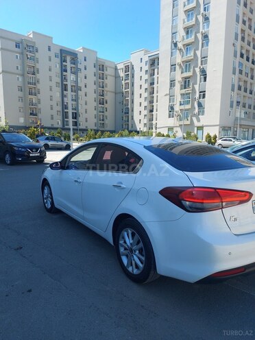 Kia K3-6