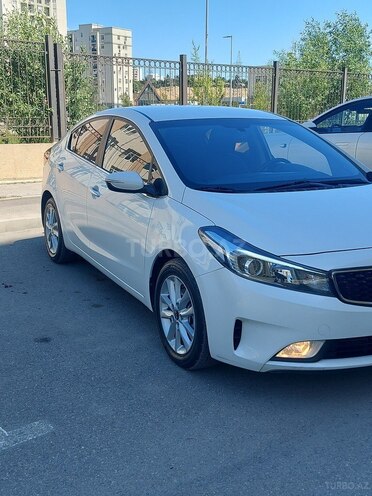 Kia K3-3
