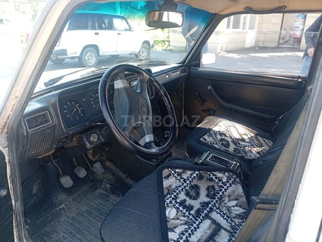 LADA (VAZ) 2107-3