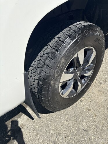 Changan F70 (Hunter)-8