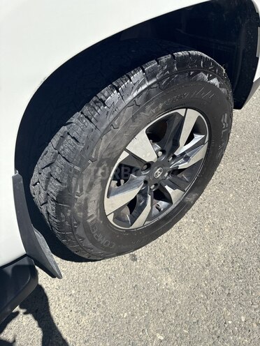 Changan F70 (Hunter)-9