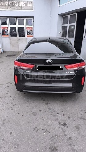 Kia K5-15