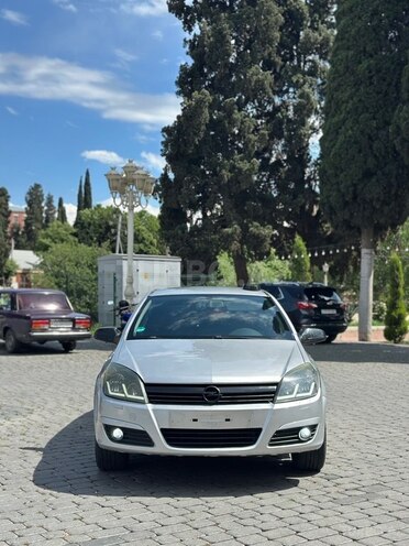 Opel Astra-1