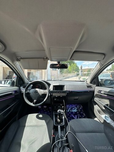 Opel Astra-8