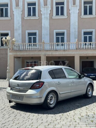 Opel Astra-5
