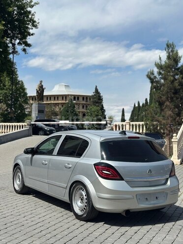 Opel Astra-6