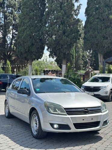 Opel Astra-3