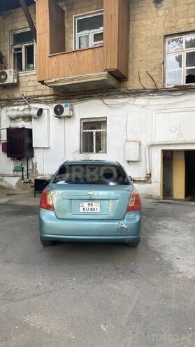 Chevrolet Lacetti-12