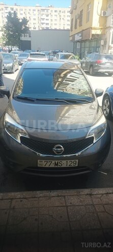 Nissan Note-1