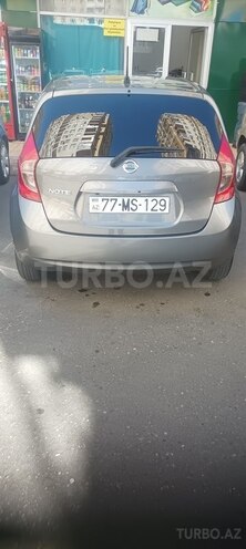Nissan Note-2