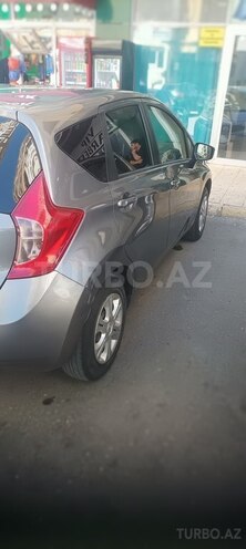 Nissan Note-4
