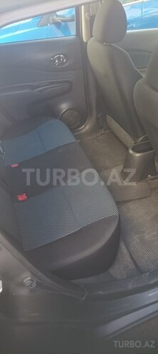 Nissan Note-5