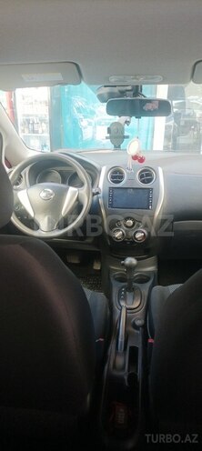 Nissan Note-6