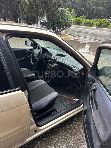 Opel Astra-8