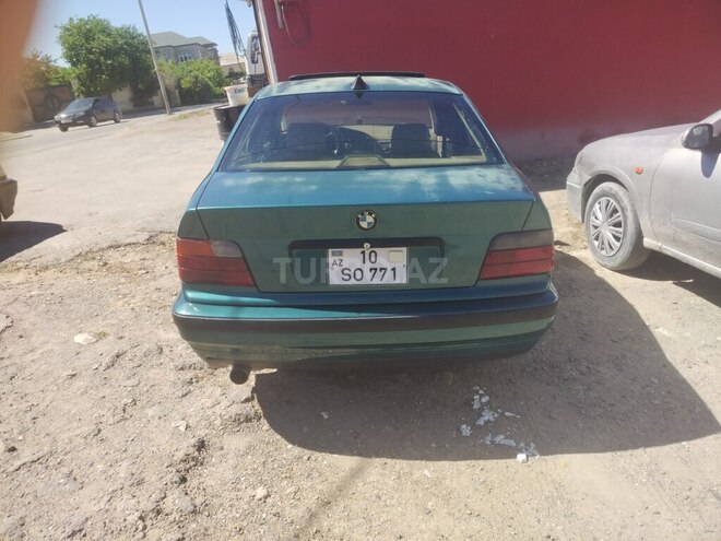 BMW 318-3