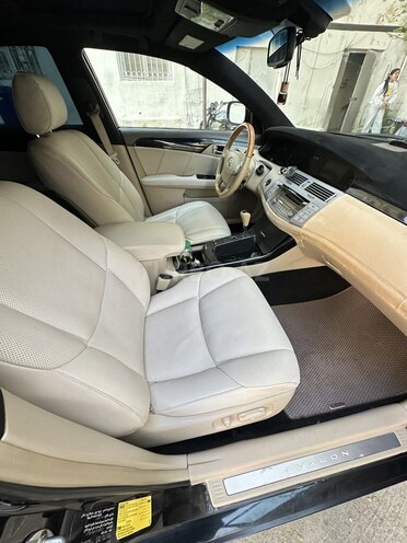 Toyota Avalon-3