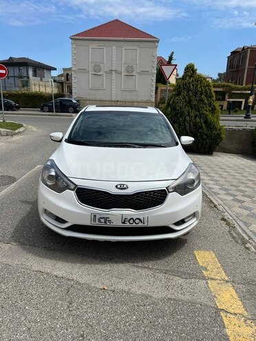 Kia K3-1