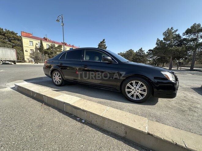 Toyota Avalon-6