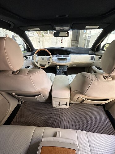 Toyota Avalon-9