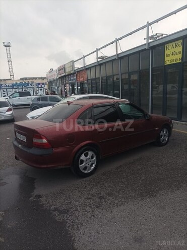 Opel Vectra-5