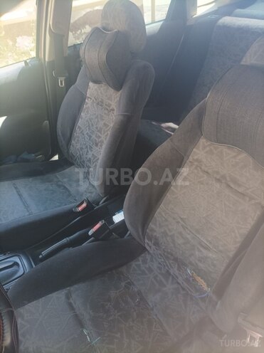 Opel Vectra-9
