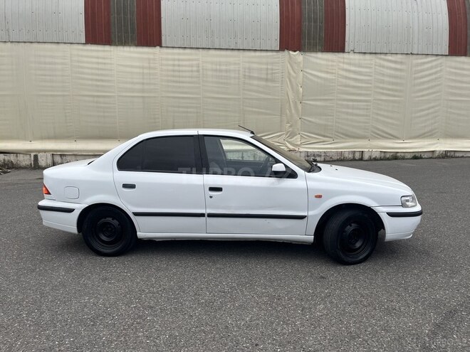 Khazar LX-3