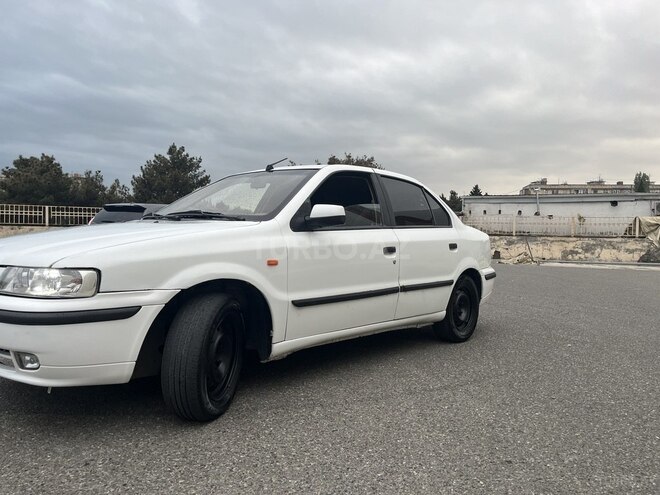 Khazar LX-5
