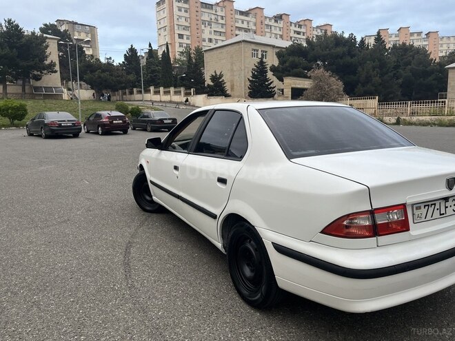 Khazar LX-4