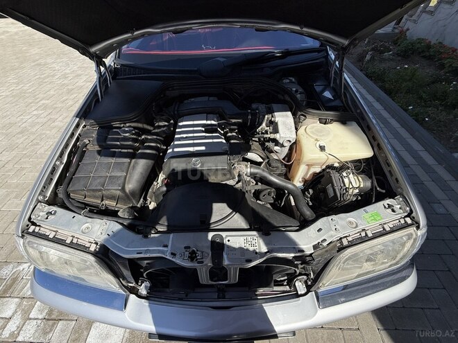 Mercedes C 200-7