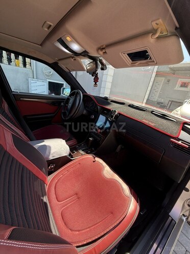 Mercedes C 200-11