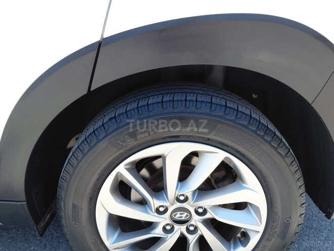 Hyundai Tucson-11