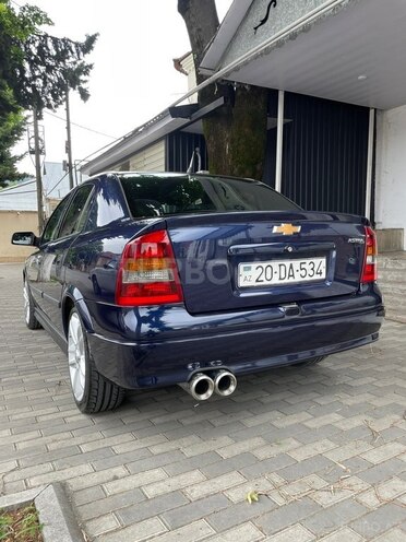 Opel Astra-4
