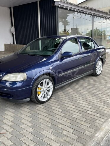 Opel Astra-6