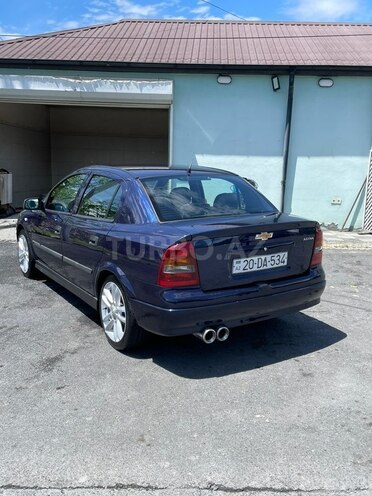 Opel Astra-13