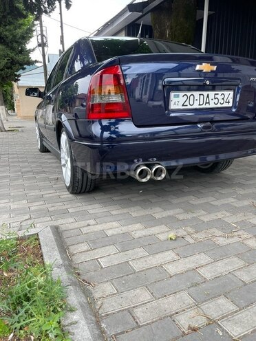Opel Astra-15