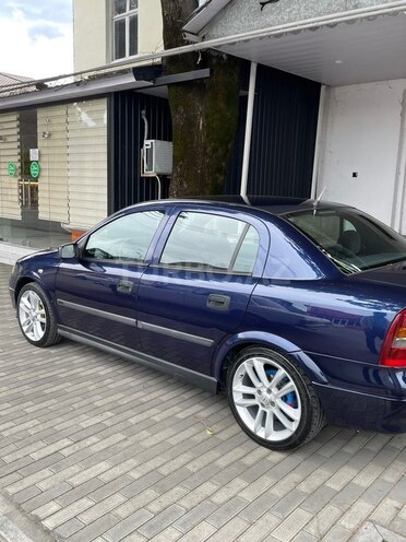 Opel Astra-14
