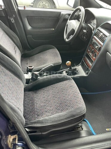 Opel Astra-20