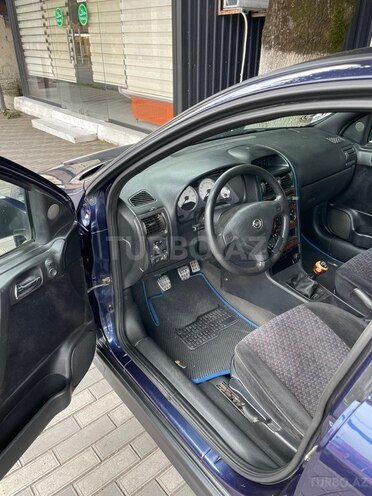 Opel Astra-17
