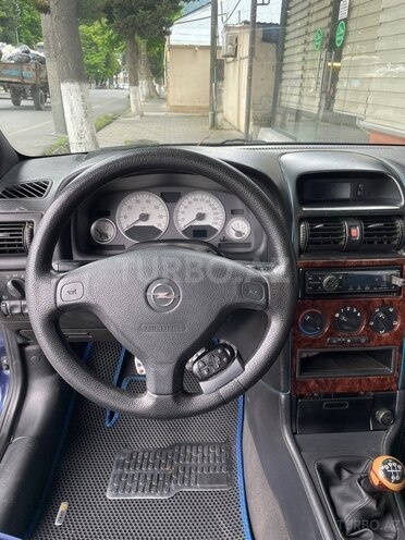 Opel Astra-16