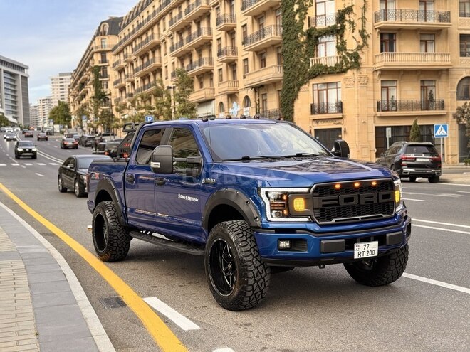 Ford F-150-5