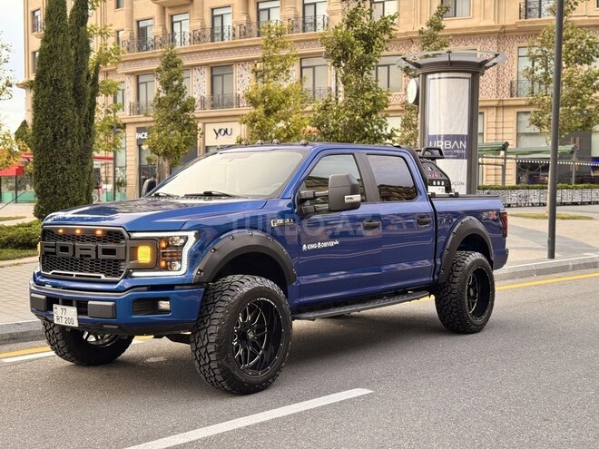 Ford F-150-6