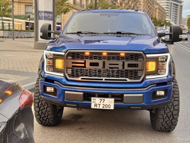 Ford F-150-8