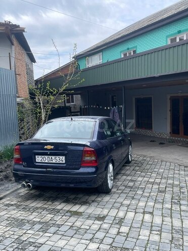 Opel Astra-7