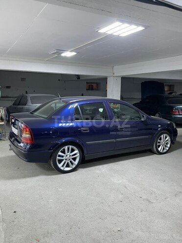 Opel Astra-8