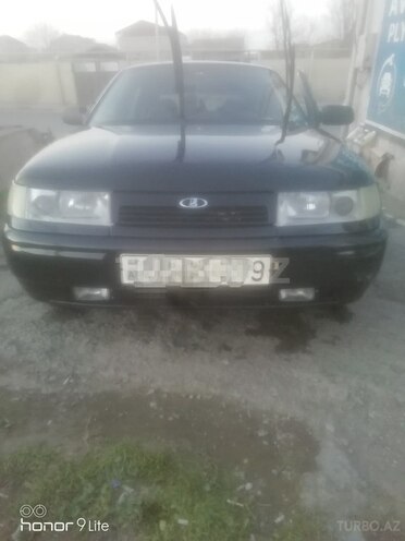 LADA (VAZ) 2112-1