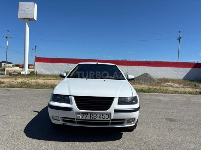Khazar LX-1