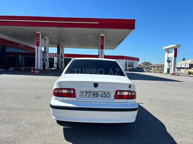 Khazar LX-2