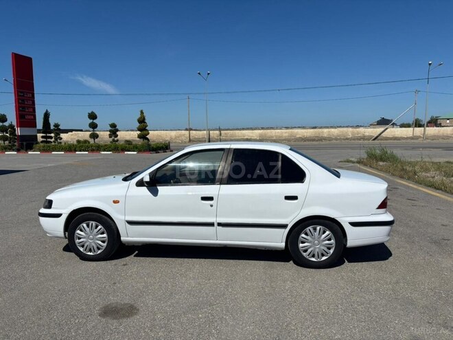 Khazar LX-3